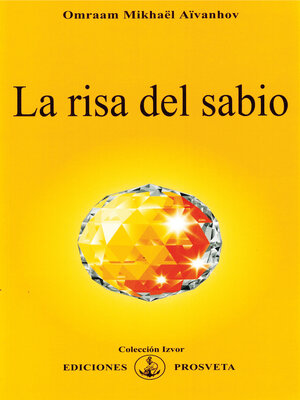 cover image of La risa del sabio